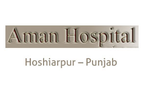 Aman Hospital-Hoshiarpur–Punjab