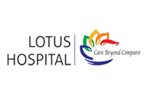 Lotus Hospital-Valsad