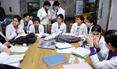 All Medical Colleges