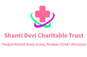 Shanti Devi Cheritable Trust