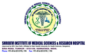 Shridevi Institute of Medical Science & Research Hospital