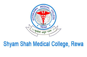 Shyam Shah Medical College-Rewa